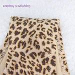 Thrills NEW Free People x mild animal print string bikini bottom, USA L Photo 6