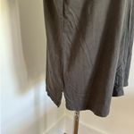 Eileen Fisher $150  Oversized Tee boatneck drop shoulder - Small Photo 2