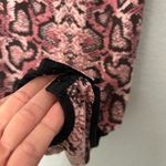 Ragdoll  Animal Print Bodysuit and Leggings Photo 2