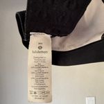 Lululemon Awake to Lace Bra Black / Barely Beige 32B Photo 7