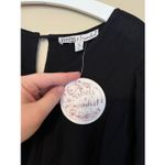 Gypsies & Moondust  Black Top Woman’s Size XL NEW Photo 4