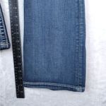 Miss Me  Jeans Womens 26 Blue Mid Rise Easy Boot Western Cowgirl Y2K Denim Photo 7