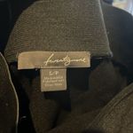 Twenty One Women's Black Mini Skirt Small Petite Photo 2