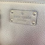 Kate Spade Metallic rose Gold Handbag Photo 1
