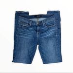 J Brand J. Brand Skinny Leg in Skylar Mid Wash Skinny Jeans Size 26 Photo 6