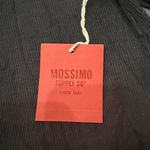 Mossimo Supply Co. Black Ribbed Top Turtleneck Size XS. NWT Photo 4