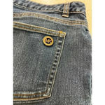 Michael Kors denim jeans skinny size 14 Photo 3