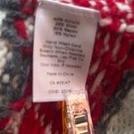 Talbots Womans Sweater Size 1X Fair Isle Oversized Chunky Knit Holiday Christmas Photo 7