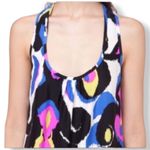 Alice & Trixie  SZ S Silk Amber Tank Dress Photo 2