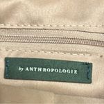 Anthropologie  Brown Shoulder Bag with Cozy Texture Photo 2