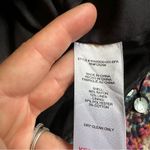 Jason Wu  Linen Beaded Mother of Pearl Fringe Skirt Womens 10 Photo 5