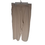 Calvin Klein Calvin‎ Klein tan pants size OX Photo 1