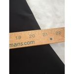 Sympli Tunic Size 10 Black Jersey Stretch Shift Dress Capsule Minimalist Travel Photo 10