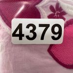 Woman Within  Embroidered Heart Floral 3/4 Sleeve Button‎ Down Shirt 3X Photo 10