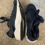 Nike Navy Blue Huaraches Photo 1