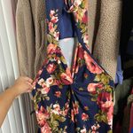 Papaya Maxi Dress  Photo 3