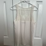 Loft Lacy  Tanktop Photo 3