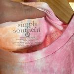 Simply Southern NWT Fiesta Then Siesta 100% Cotton Size Medium Photo 5