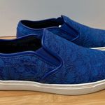 Dolce & Gabbana Lace Slip-On Sneakers Photo 3