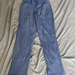 Dickies Light Blue Scrub Pants Photo 0