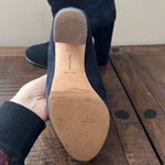 Anthropologie Rupert Sanderson Suede Slouchy Leather Booties Women's Size 7.5 Photo 6