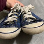 Coach Blue Shoes Photo 4