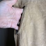 Puma Women’s Vintage corduroy pants size medium Photo 2