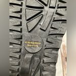 Pazzle NWOT  SLIP ON SLIPPERS PLATFORM SOLE FAUX FUR LINING BOOTIES Photo 4