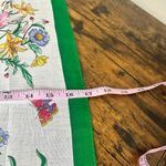 Gucci  Flora Silk Square Scarves Set of 2 With Box for Neck Hair Bag Vintage Photo 6