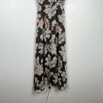 Sanctuary  Big Flirt‎ Floral Print Maxi Dress In Tropic Punch Sz XS NWT Photo 7