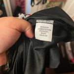 Ny Collection  Long Sleeve Bohemian Lace Up Dress Photo 5