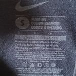 Nike Mountaineers tee size small Photo 5