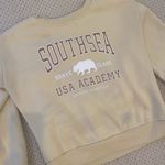 SheIn vintage southsea crewneck Photo 1