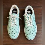 Groove Bags Women's RX Eye Glasses Pattern Chunky Sneakers Size 10W Blue Photo 1