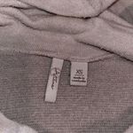 Active USA Oversized Cowl Neck Sweater Photo 3