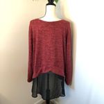 Cato “I Love Paris” Beaded Sweatshirt Photo 1