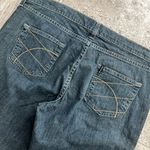 Delta Blues Low Rise Stretch Bootcut Jeans, Blue Size 33 New w/Tag Photo 7