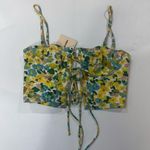 superdown kayla corset top XS Photo 2