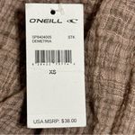 O'Neill O’Neill Women’s Crop Tank Photo 9