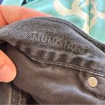 American Eagle  Distressed Mom Shorts Photo 4