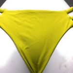 Tori Praver Swimwear Tori Praver Bikini Bottom With Braid Accents Photo 2