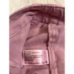 Universal Threads NWT Universal Thread high rise pleat front shorts orchid 14 Photo 10