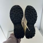 VEJA NWOT  Anthropologie Venturi VC Sneakers in Natural/White Photo 6