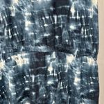 Banana Republic Tie Dye T-Shirt Dress MIDI XL Photo 2