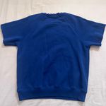 Forever 21  Women's Whatever Cat Bunny Graphic T-Shirt Photo 2