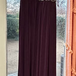 Jill Stuart  halter gown. Y2K, New Years, whimsy-goth, dark romance Photo 0