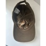 Columbia  Plaid Hat Cap Omni-Shade Brown OS Photo 4