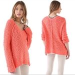 Free People Songbird Nubby Popcorn
Sweater Photo 7