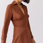 BDG Corset Dress Photo 2