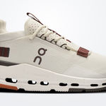 On Cloudnova 2 Running Shoes Size 7.5 Photo 0